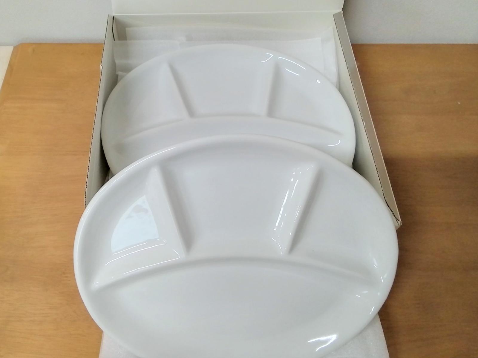 トニャーナ　仕切りプレート　5枚組