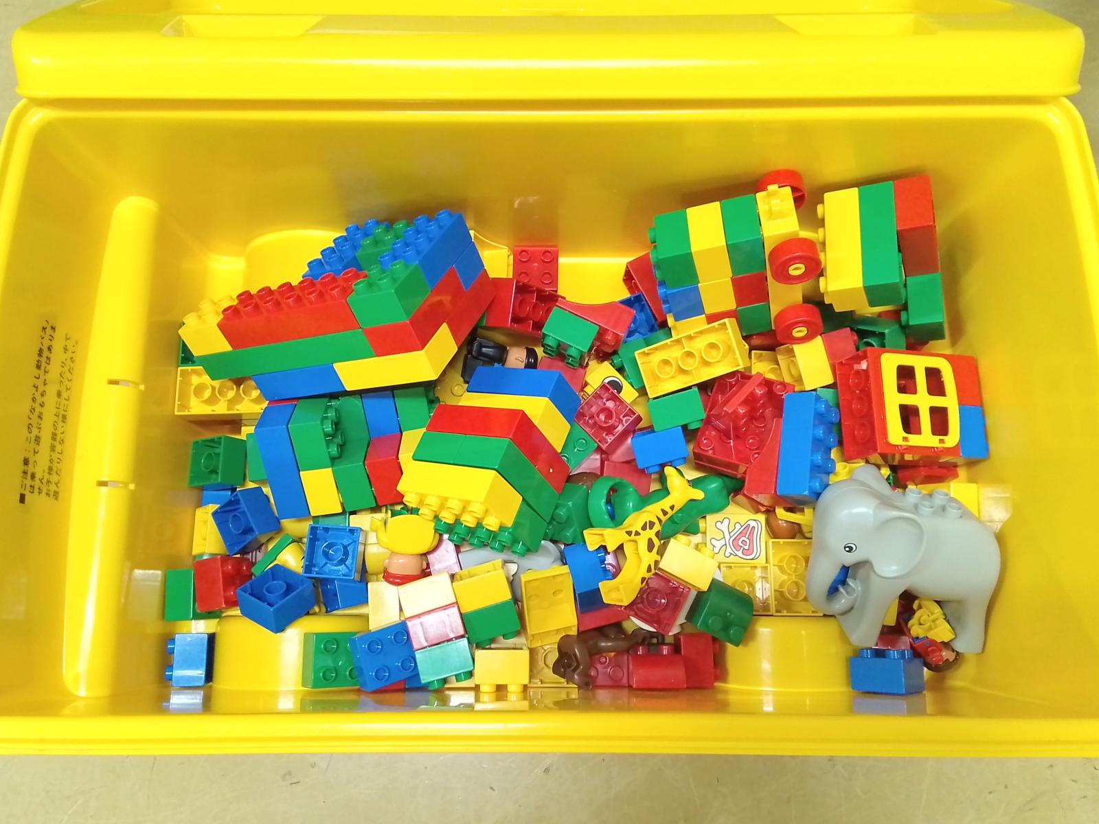 LEGOブロック