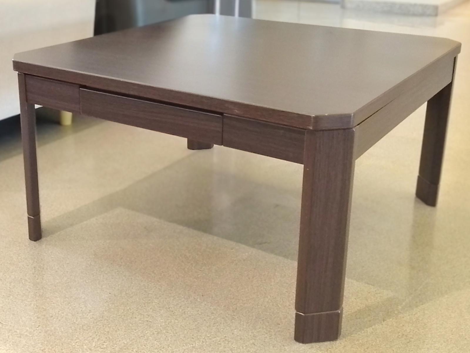 こたつテーブル