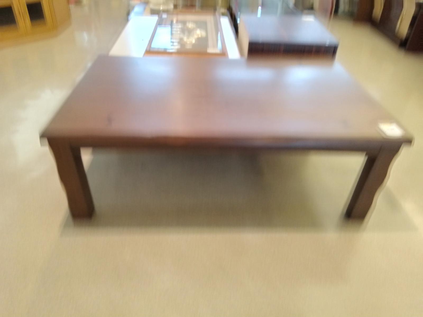 こたつテーブル