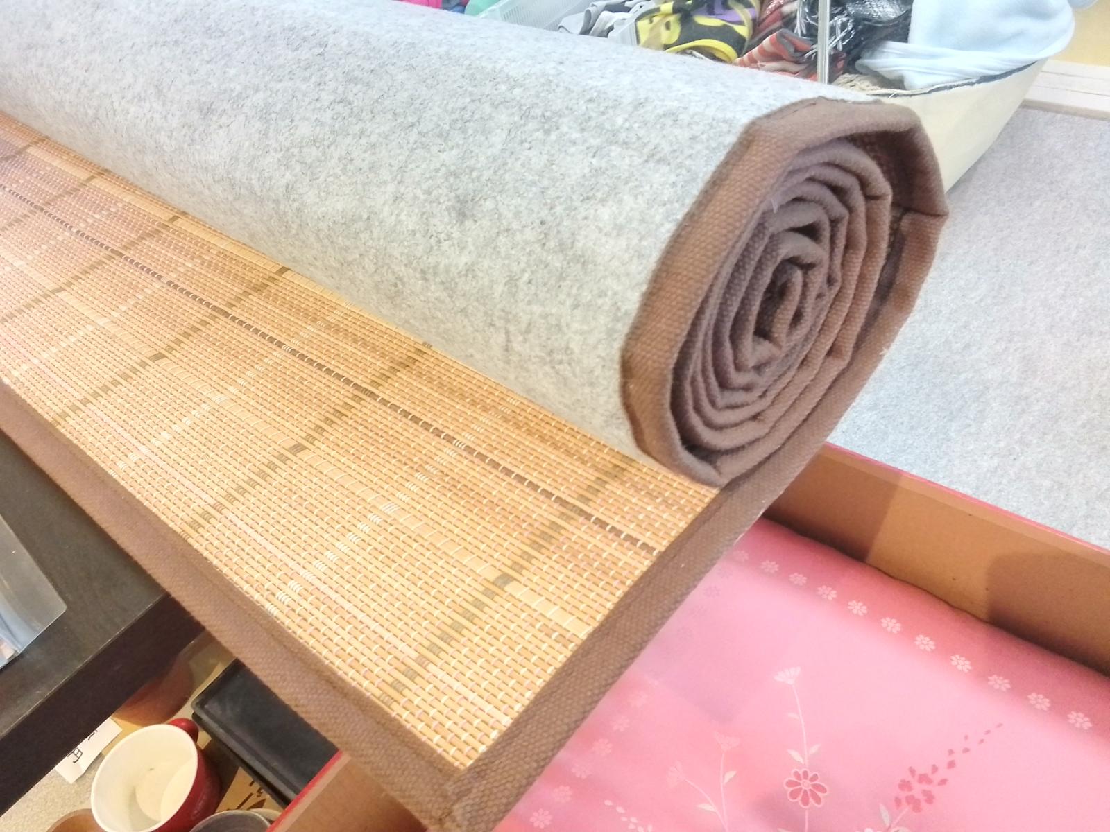 カーペット
