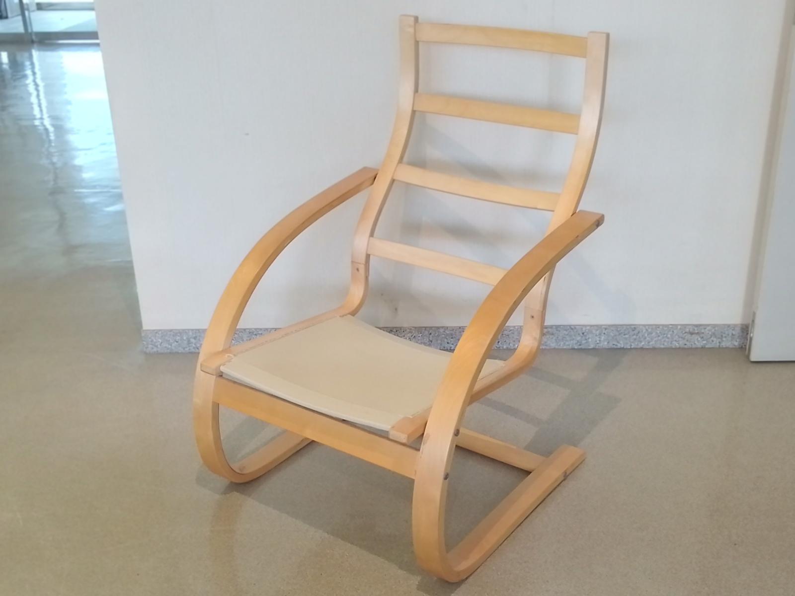 ロッキングチェア