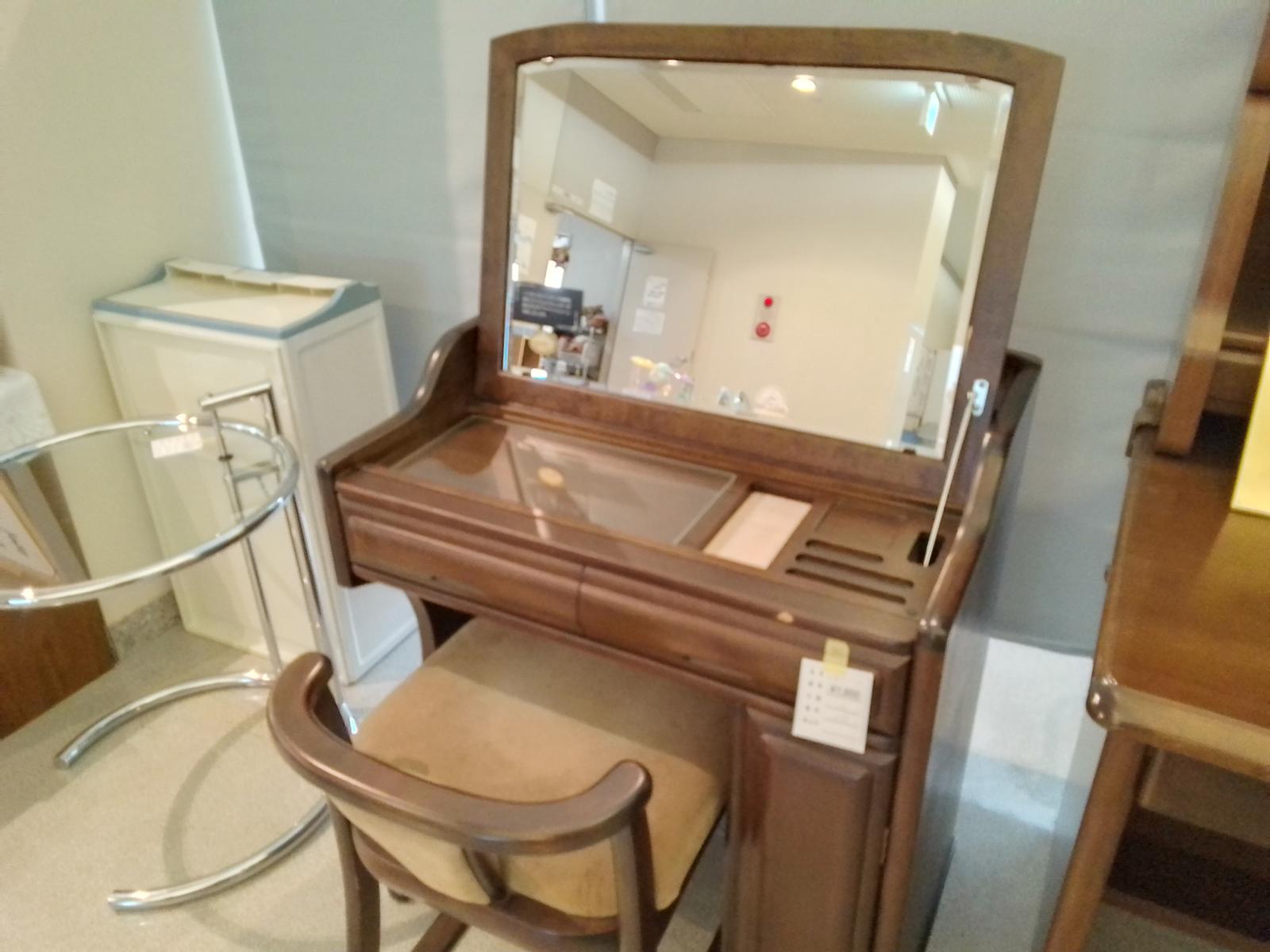 化粧台ドレッサー