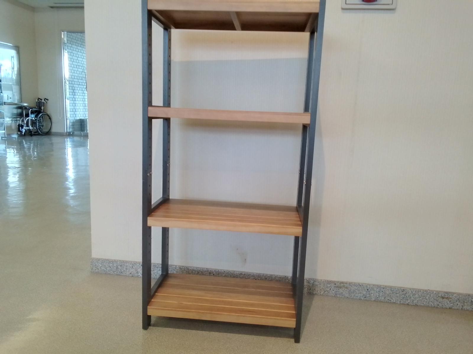 オープンラック