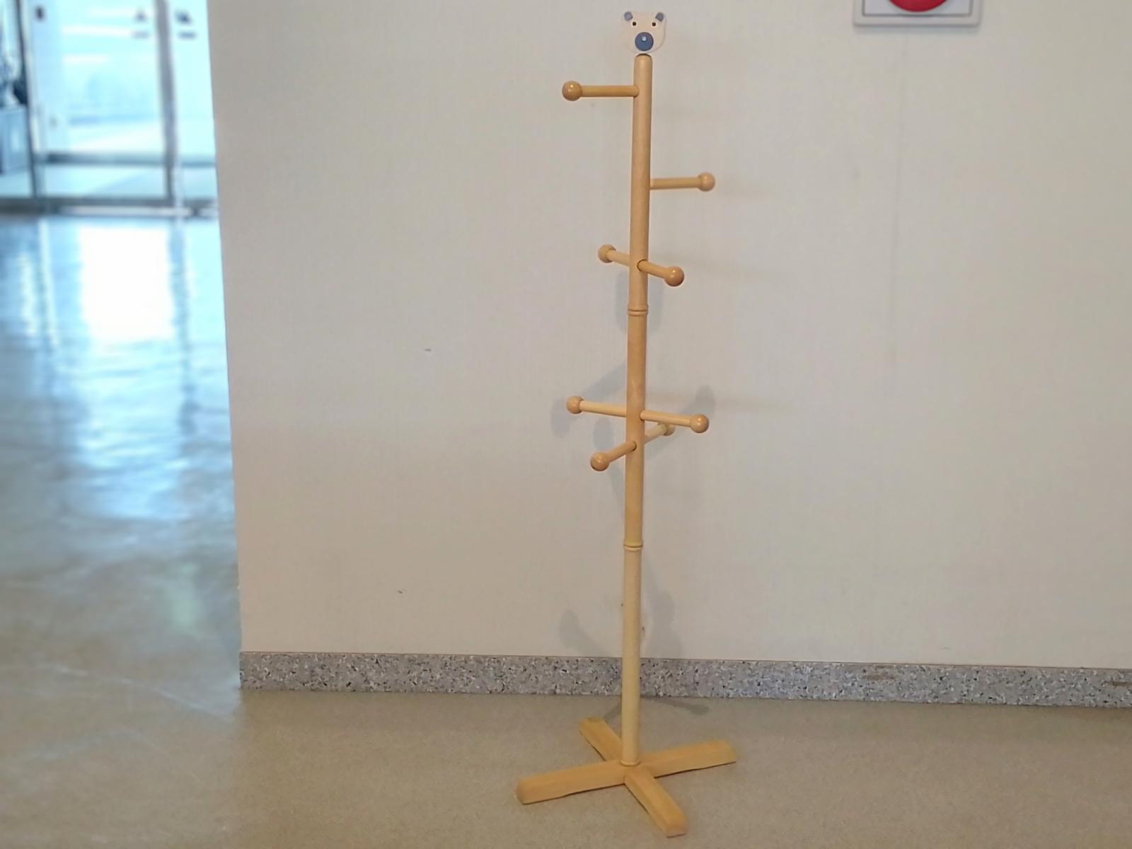 キッズハンガー