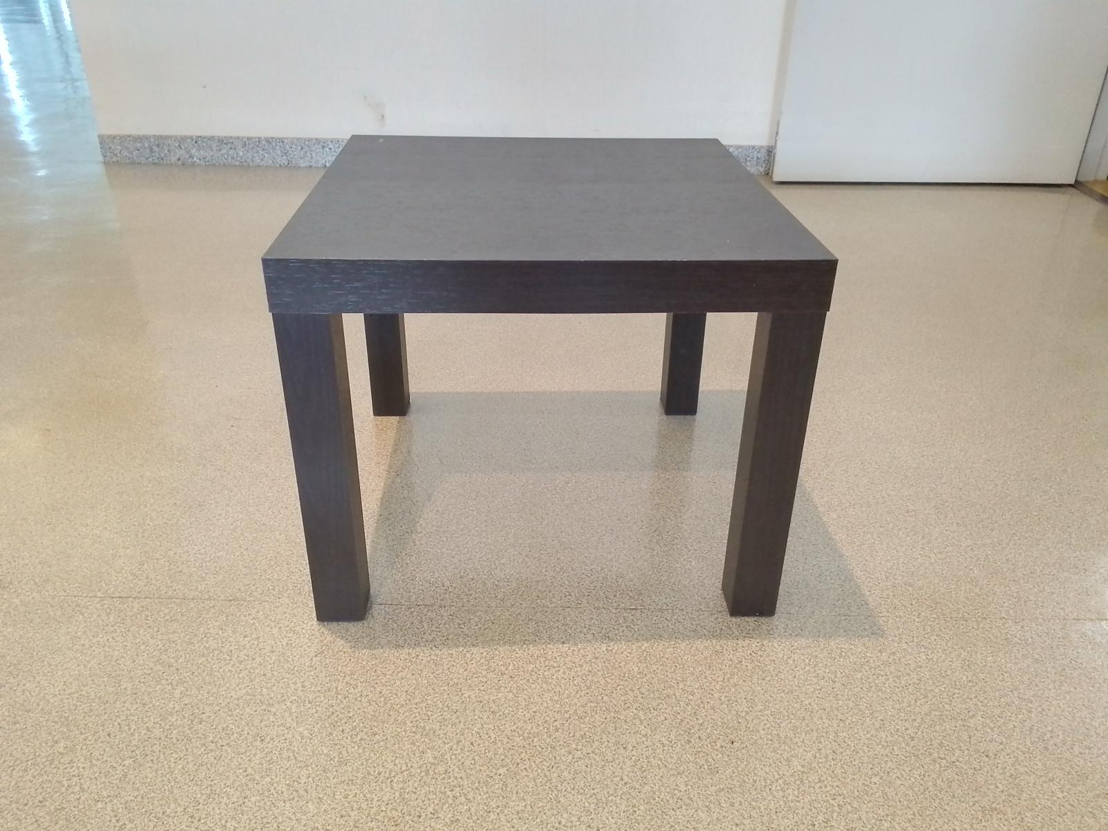 キュービックテーブル