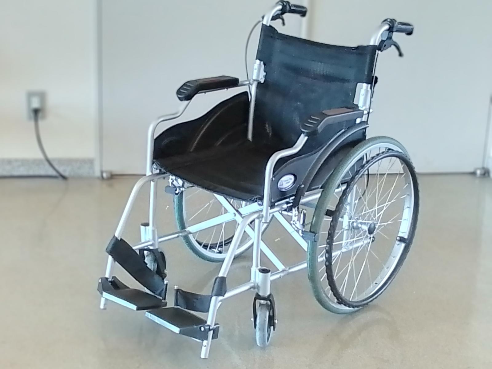 車椅子　ケアテックジャパン