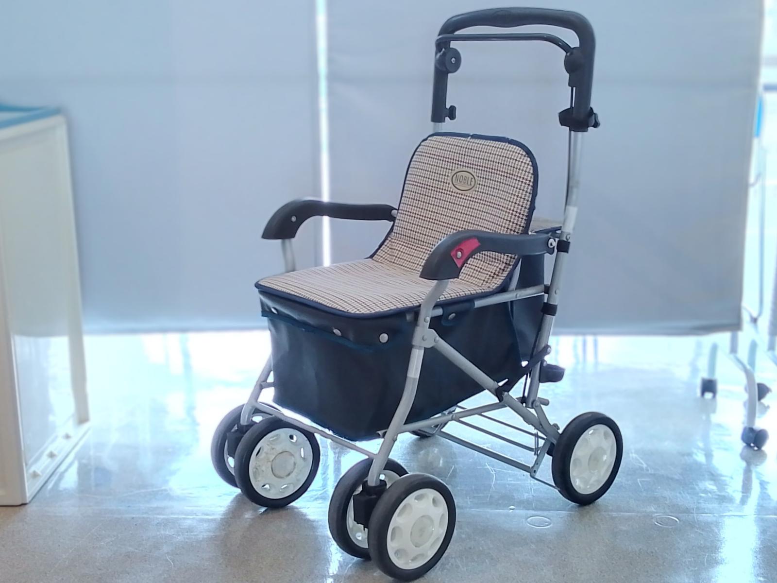 シルバーカート