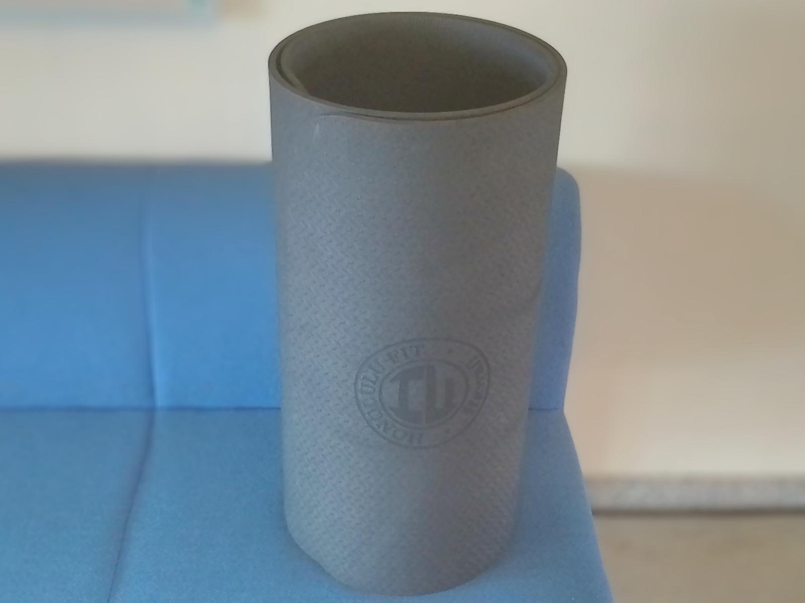 ヨガ・ピラティスマット