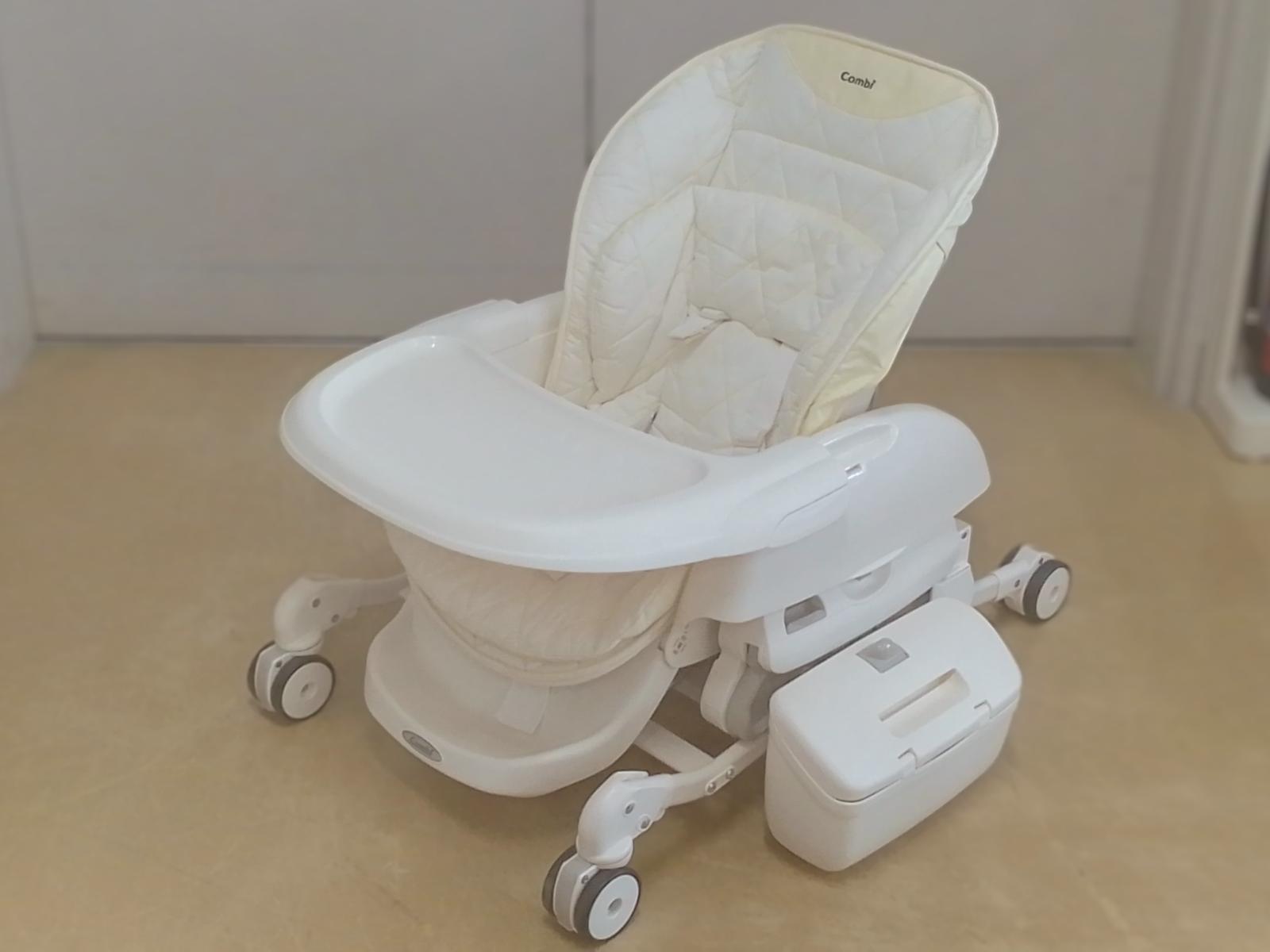 COMBIねむりらスイングラック