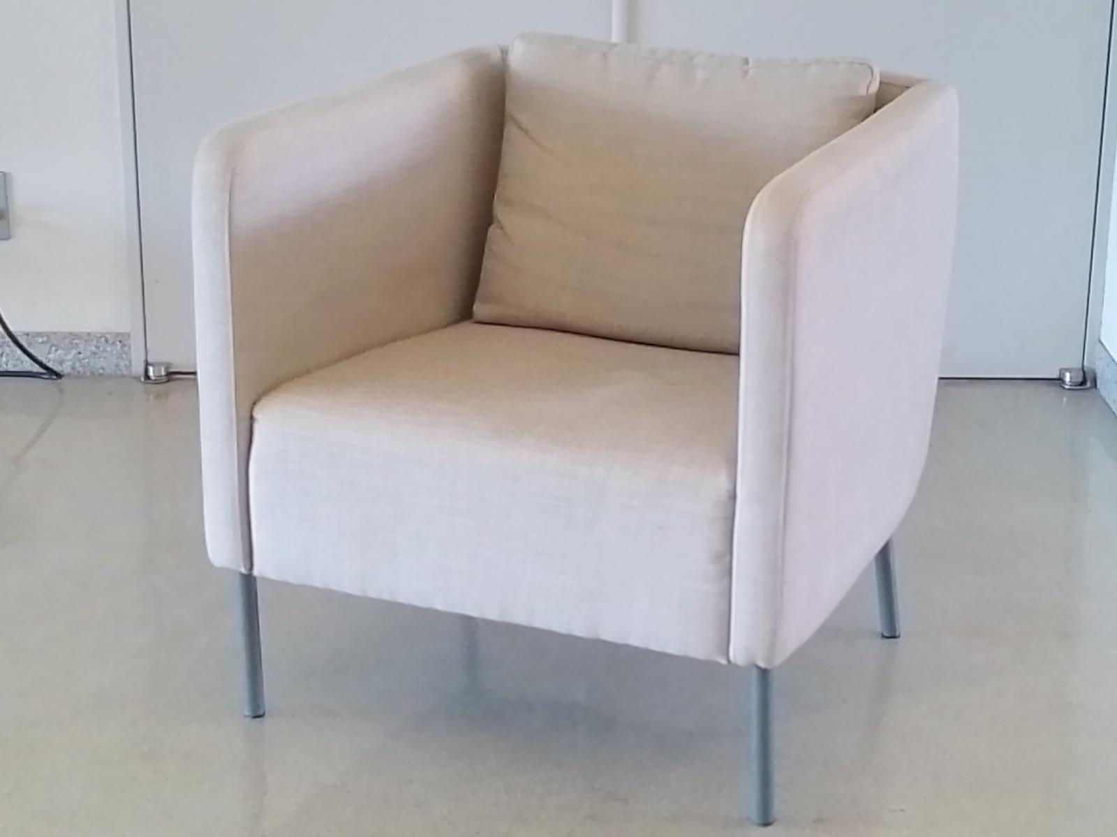 IKEA　パーソナルチェア