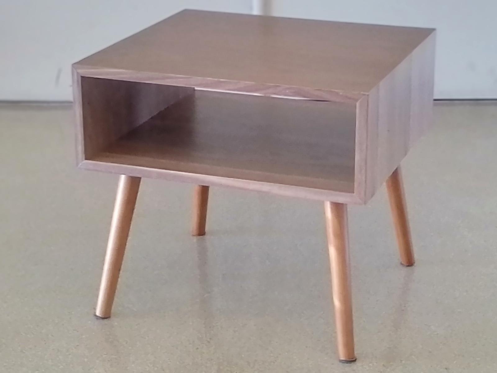 ニトリ　ローテーブル