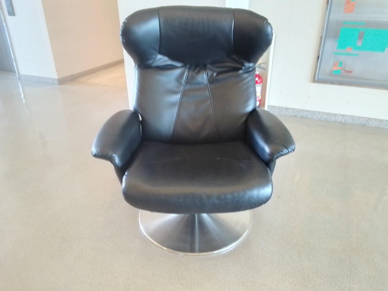 パーソナルチェアー