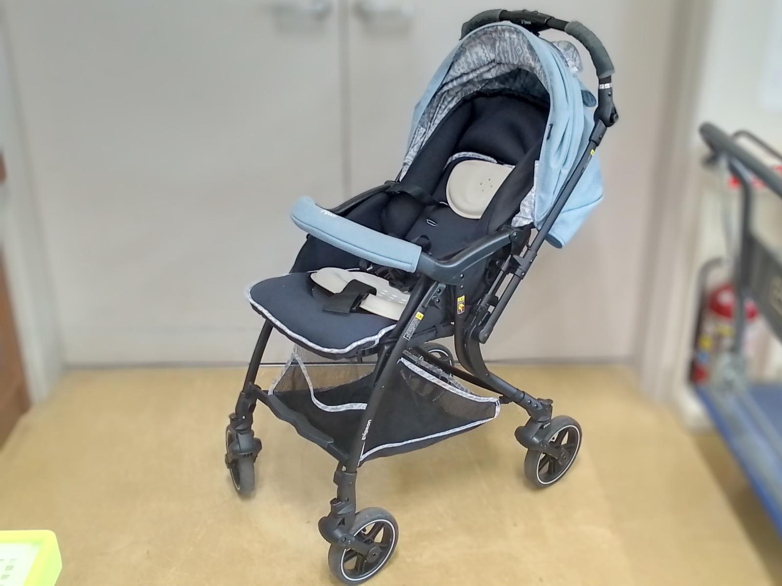 ベビーカー　ピジョン