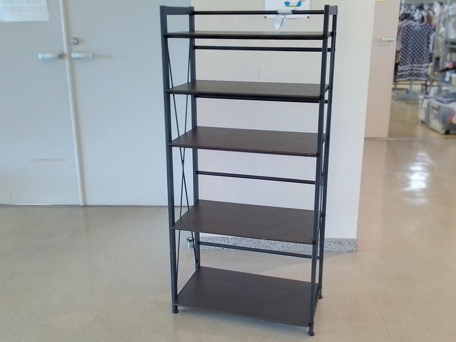 スチールシェルフ棚