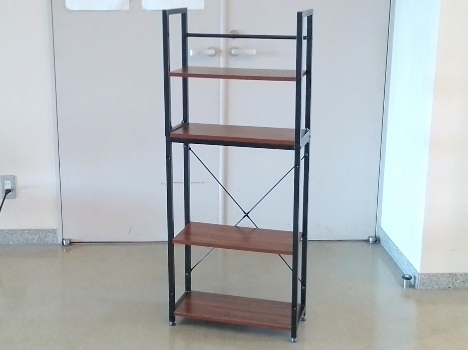 スチールシェルフ　棚