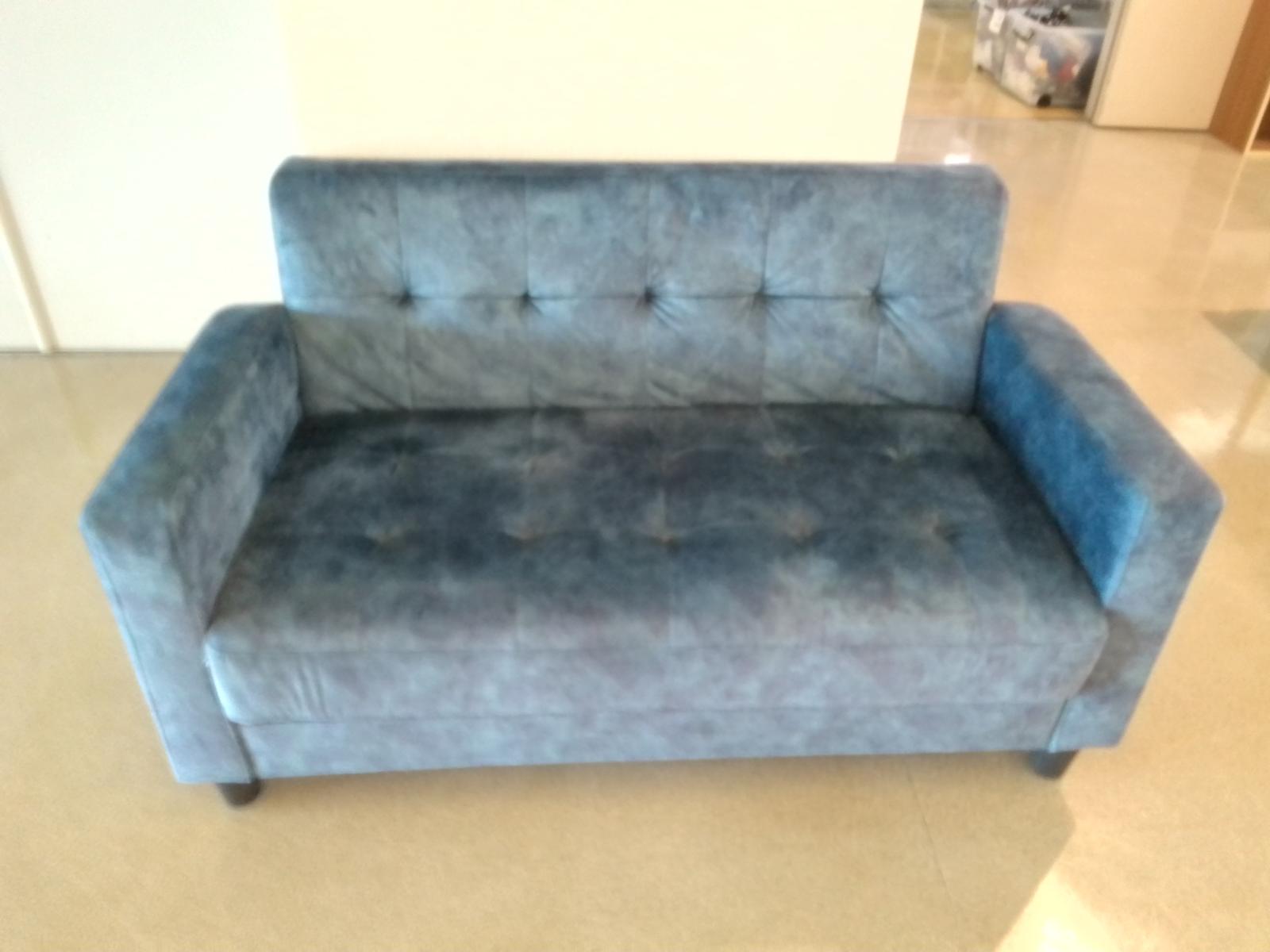 2人掛けソファー