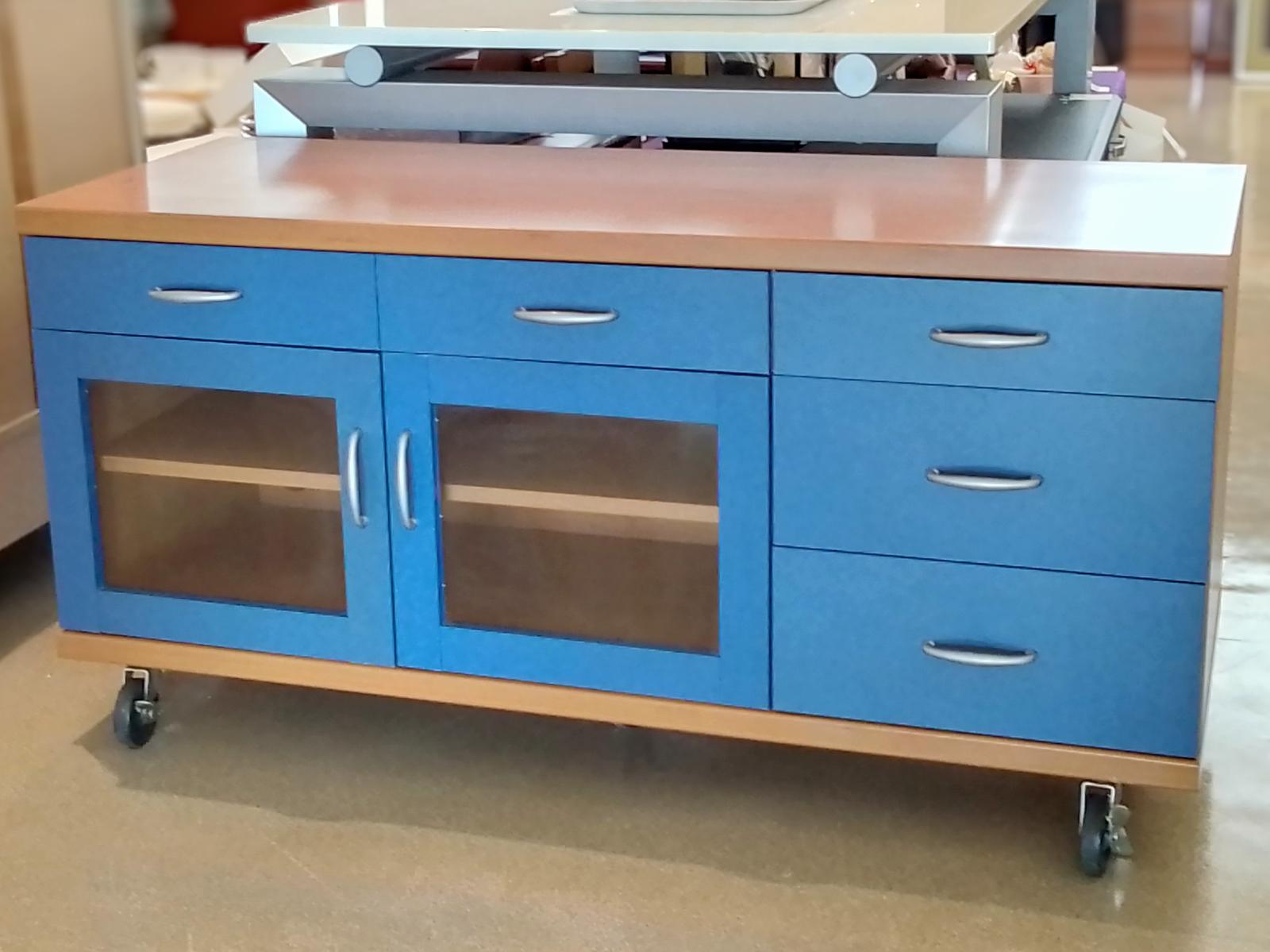 テレビ・ローボード