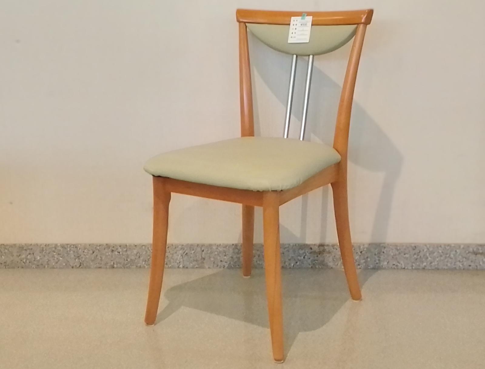 ダイニングチェアb