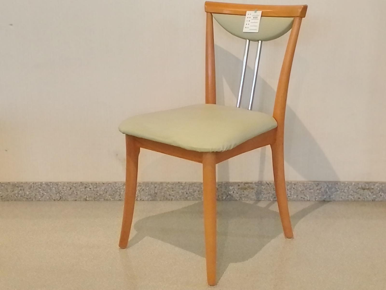 ダイニングチェアc