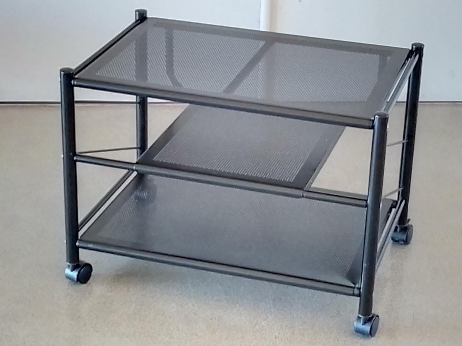 スチールラック