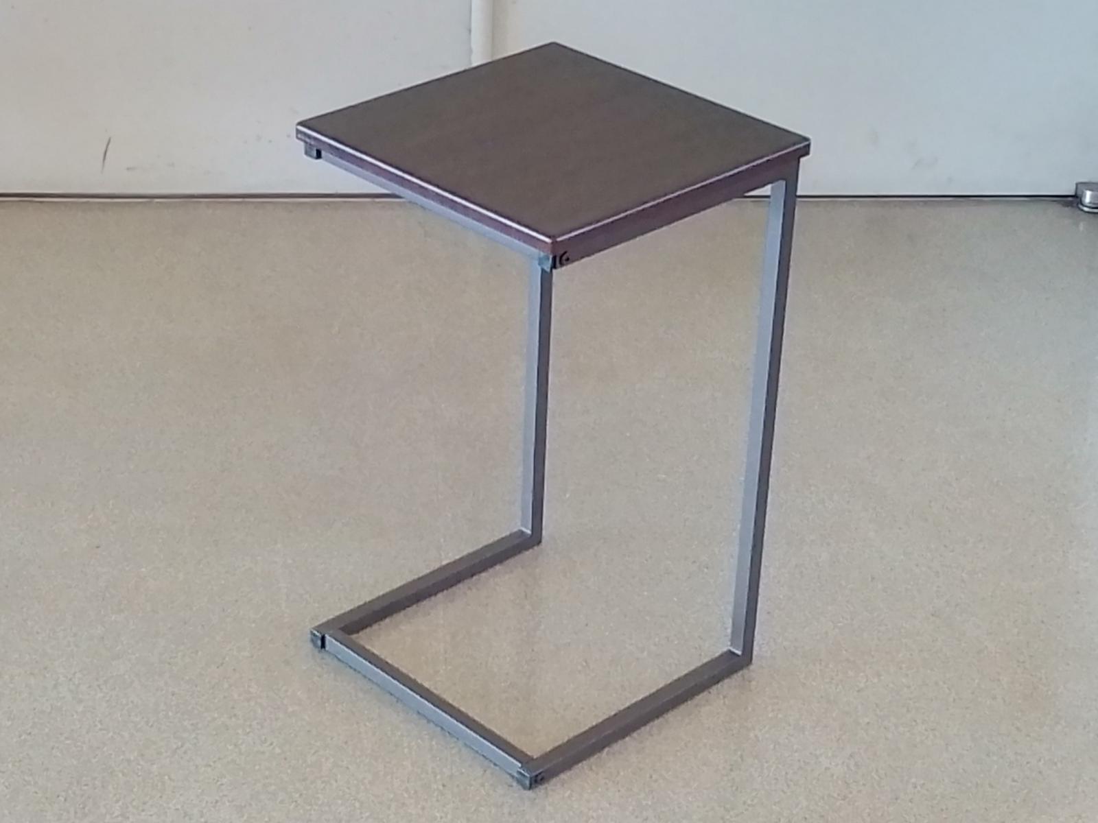 サイドテーブル　ドウシシャ