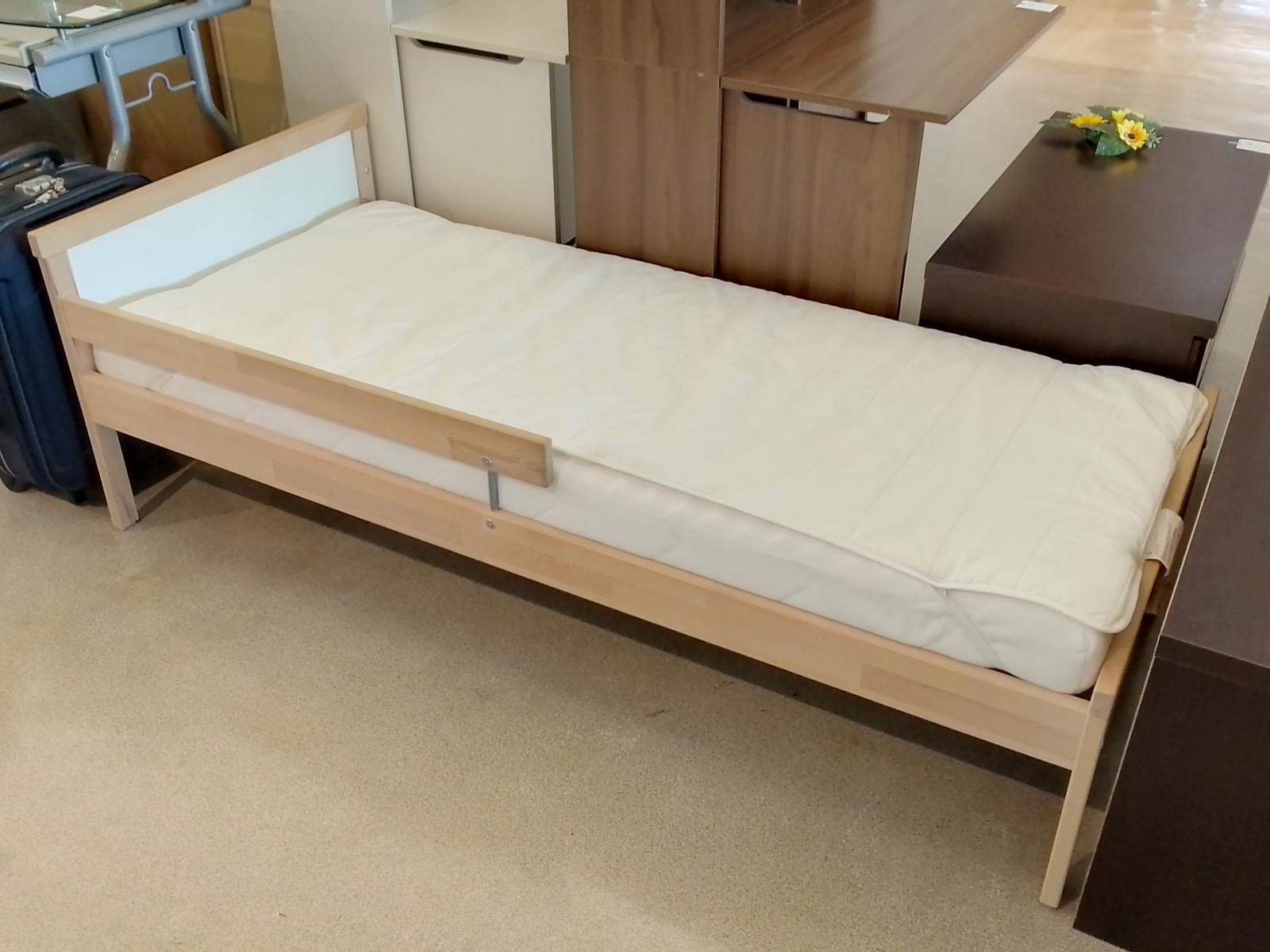 セミシングルベッド