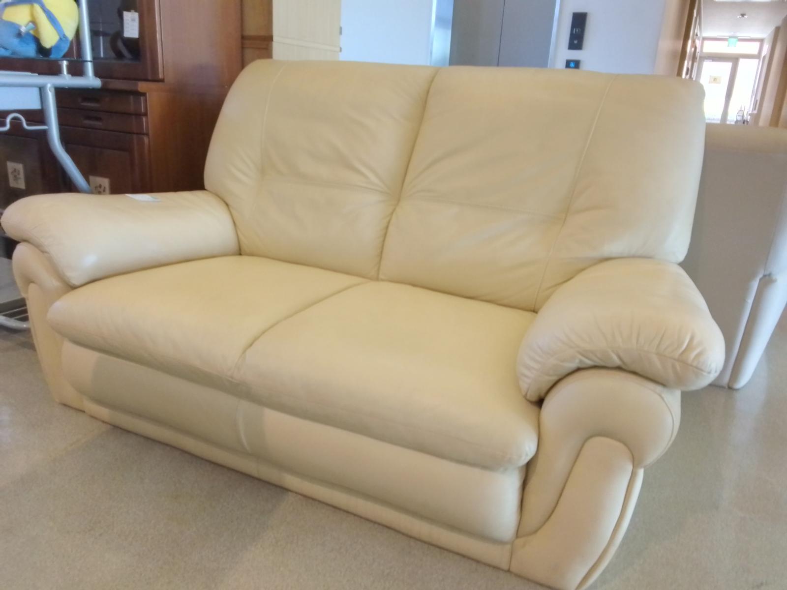 ソファー2人掛け