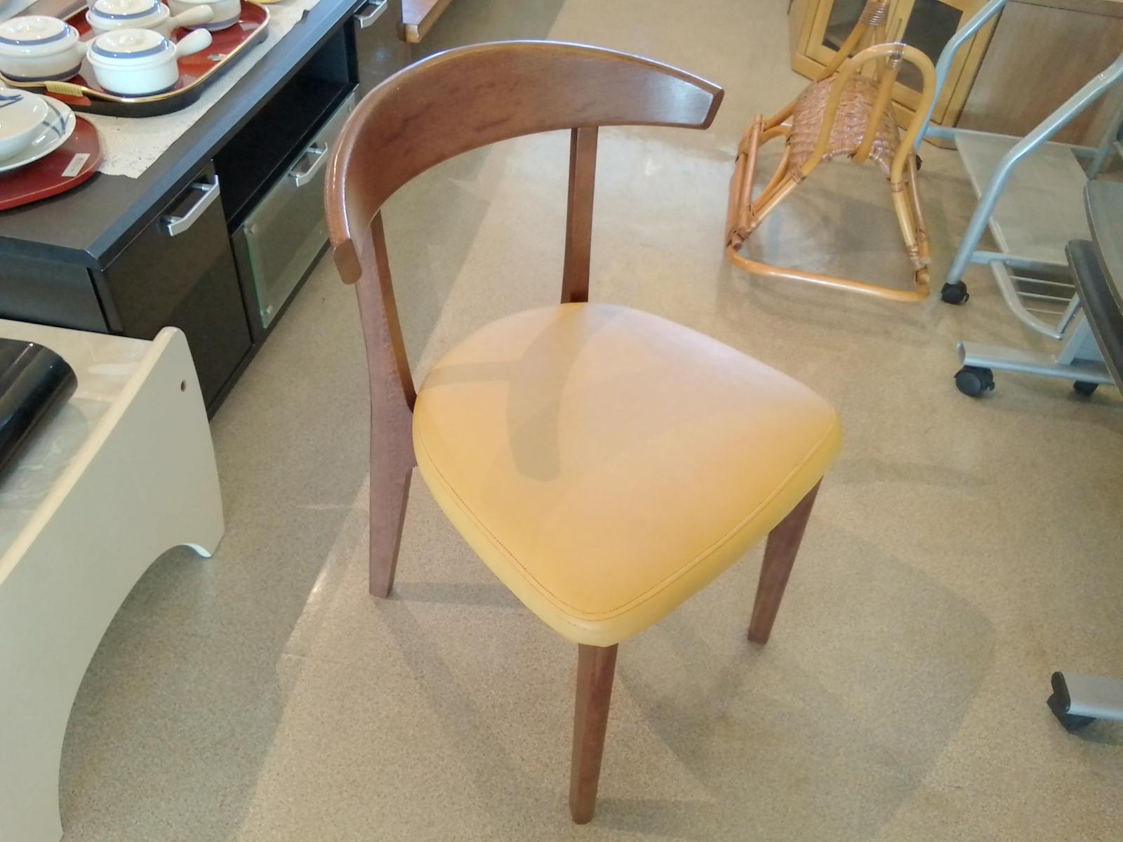 ダイニングチェア(2)