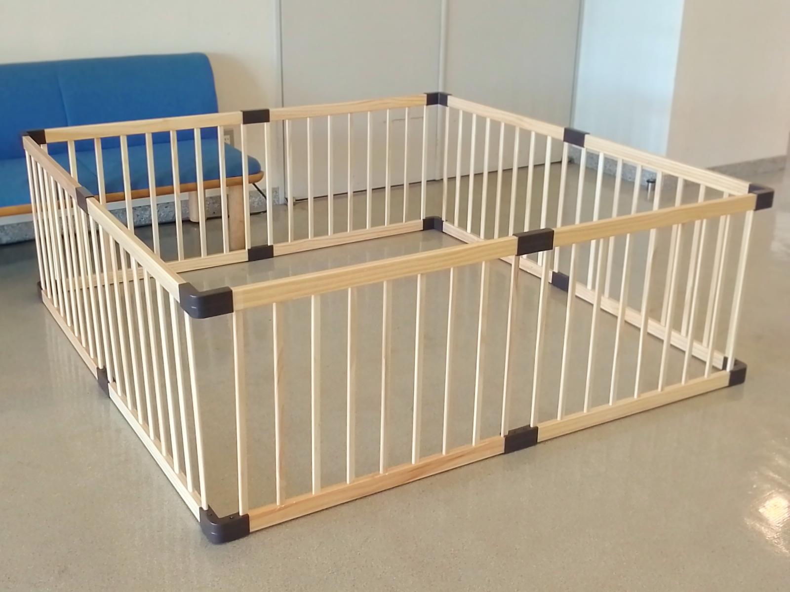 ベビーサークルA　タンスのゲン