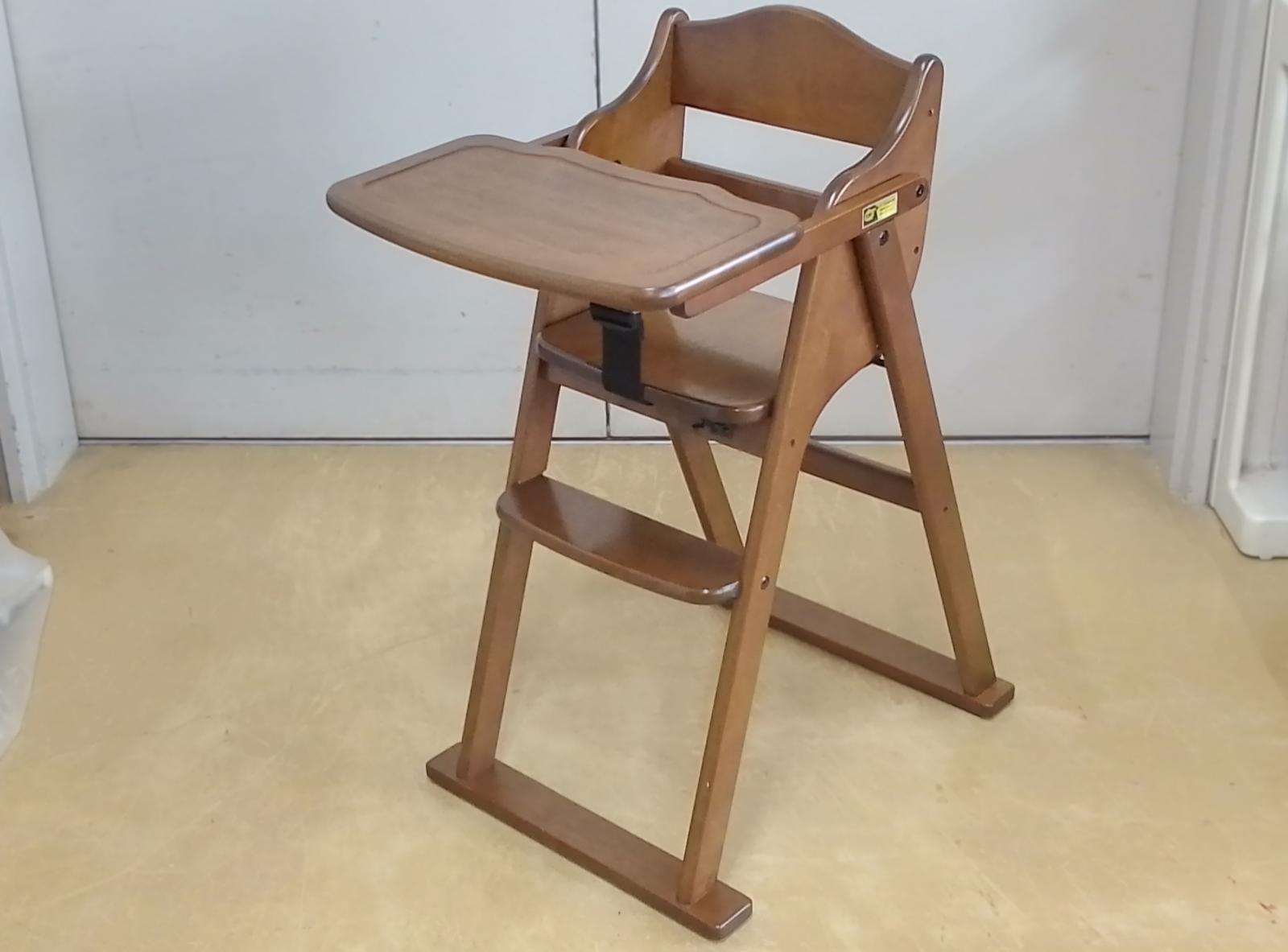 ベビーチェアー