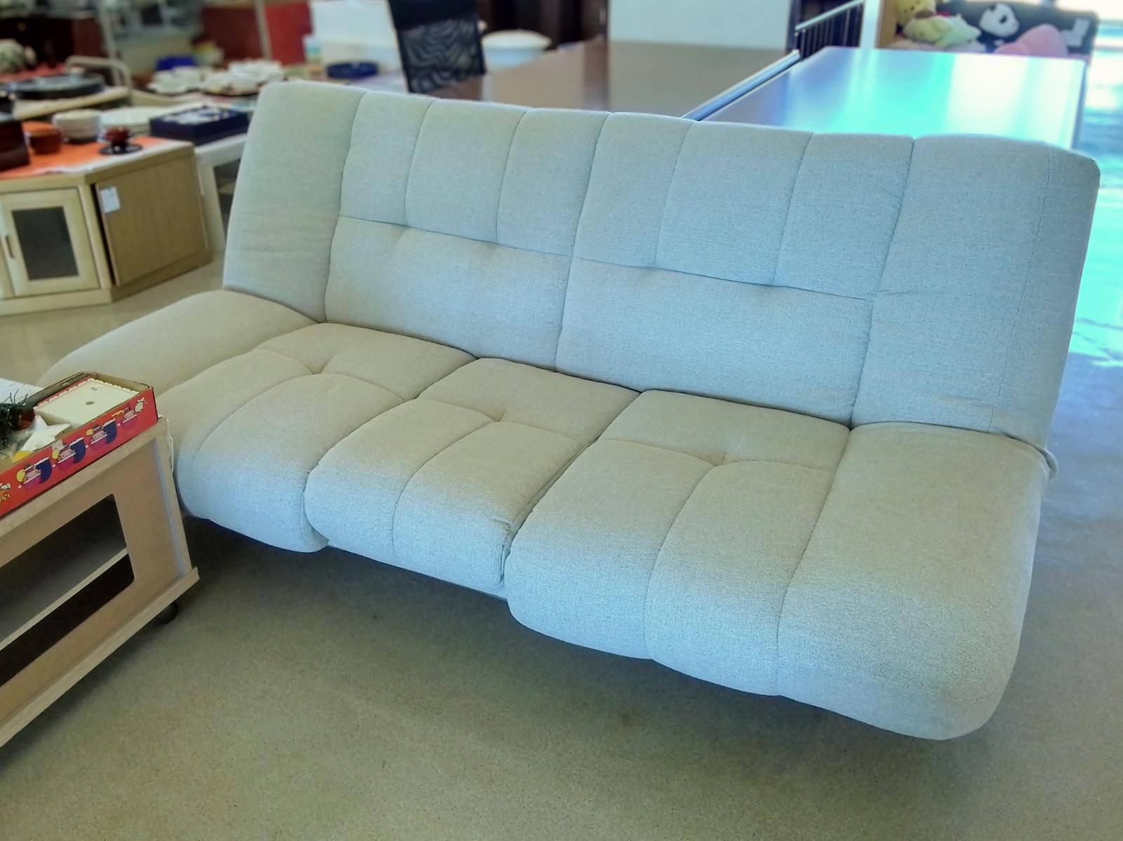 ソファーベッド