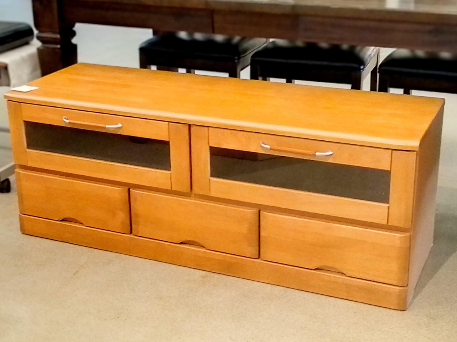 ローボード・テレビ台