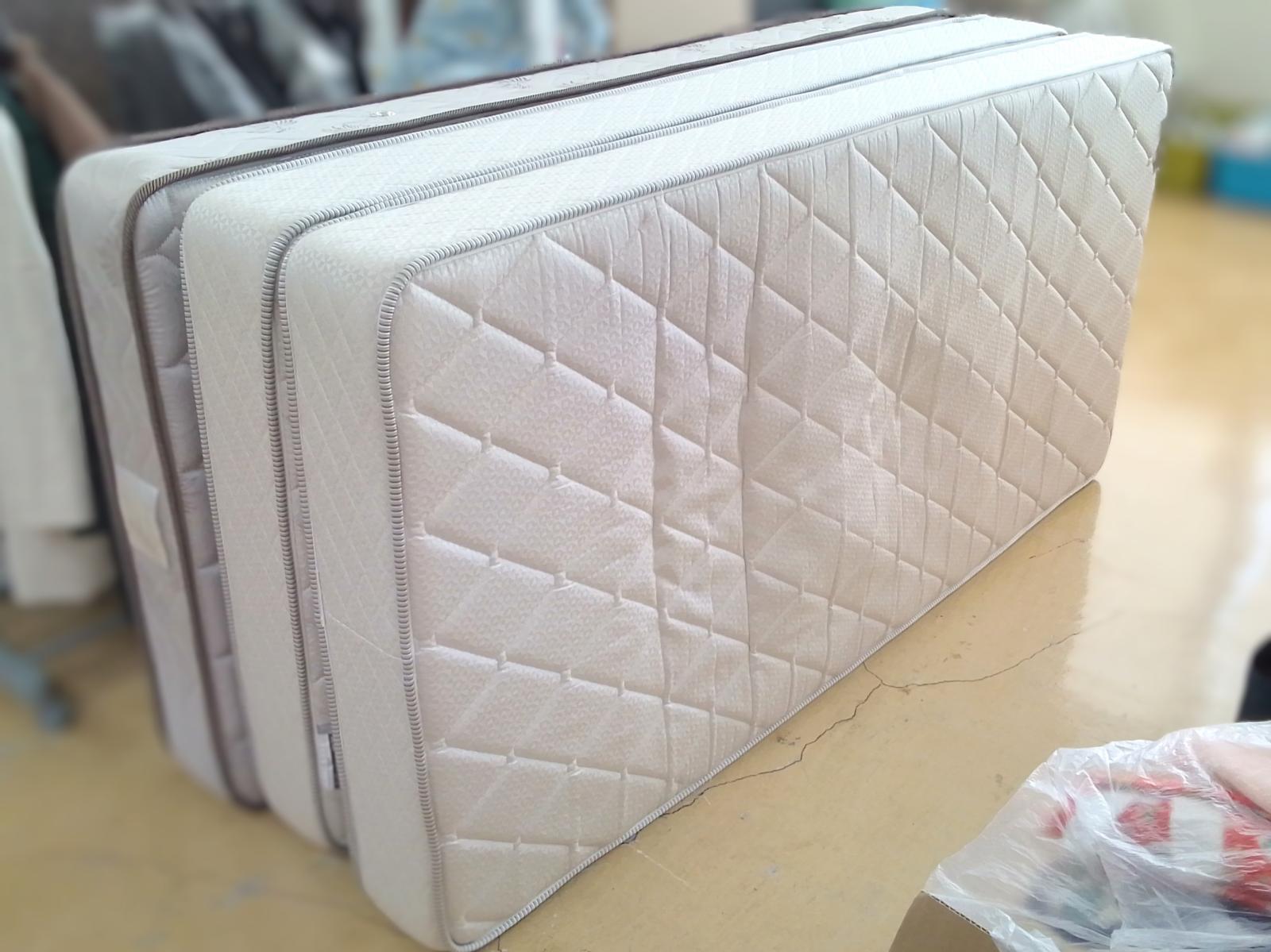 シングルマットレス